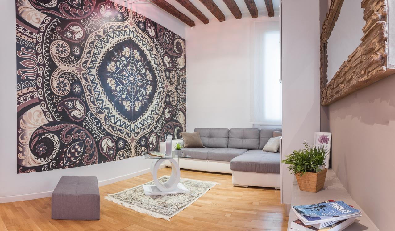 Rialto Apartments Whit Lift Venise Extérieur photo