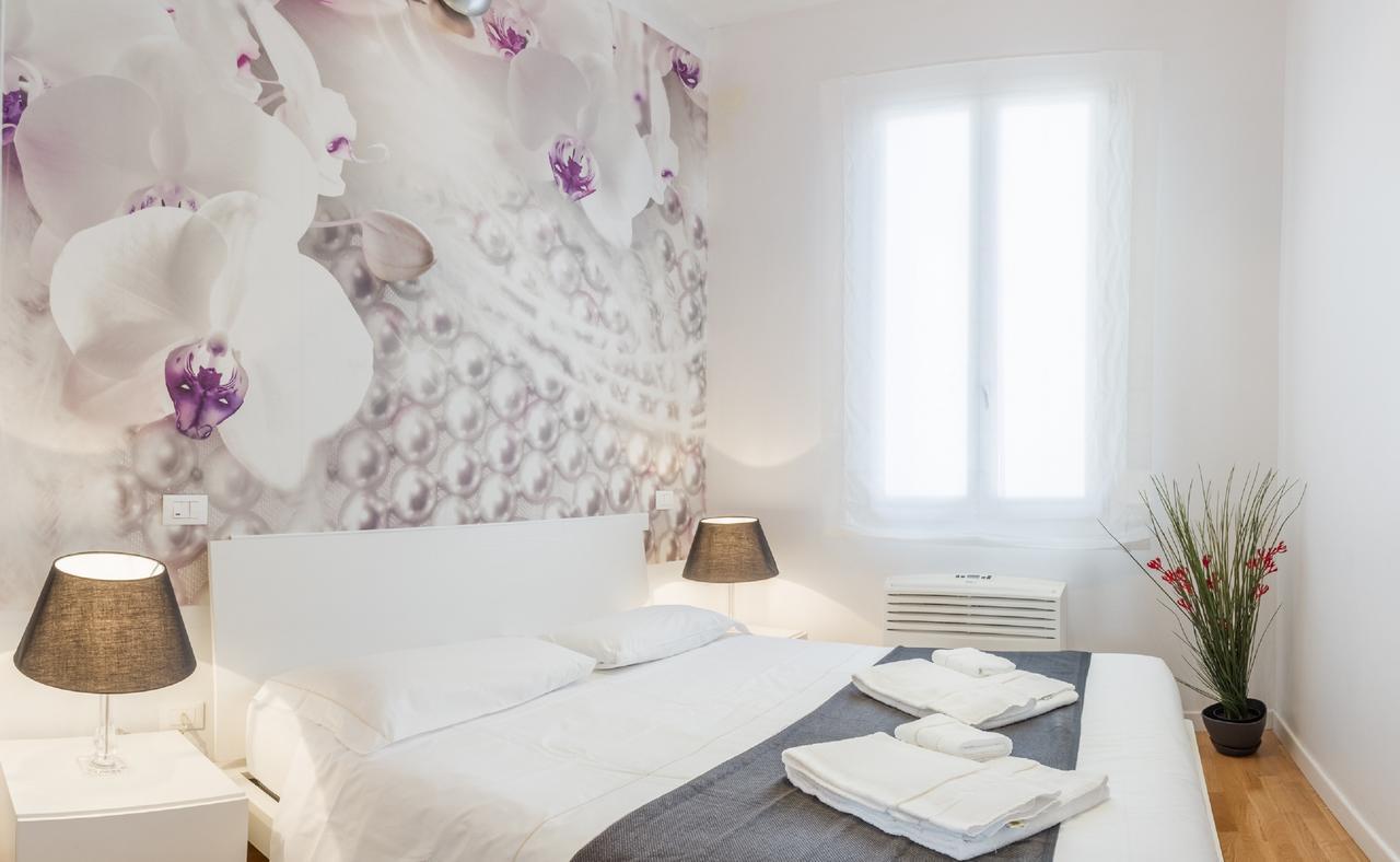 Rialto Apartments Whit Lift Venise Extérieur photo