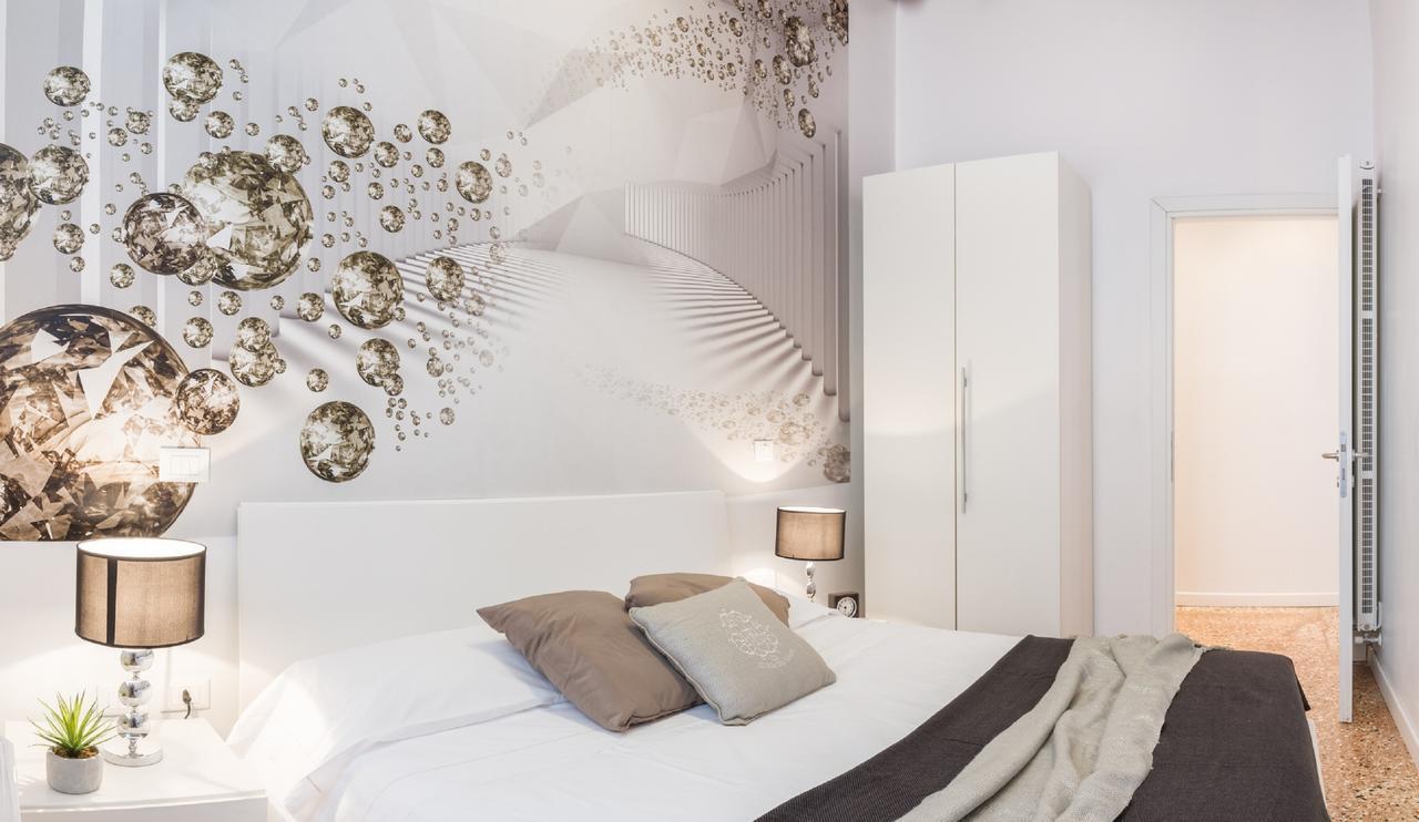 Rialto Apartments Whit Lift Venise Extérieur photo