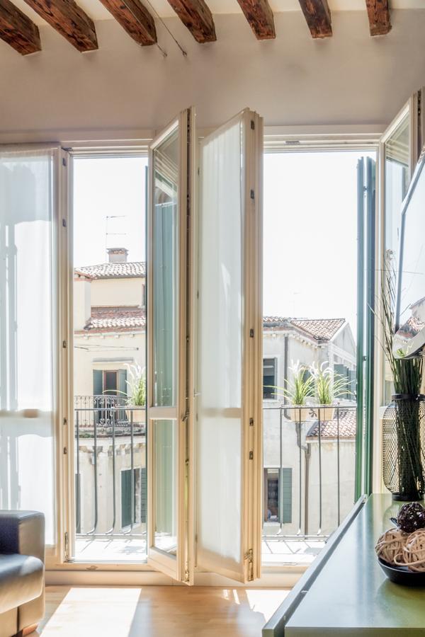 Rialto Apartments Whit Lift Venise Extérieur photo