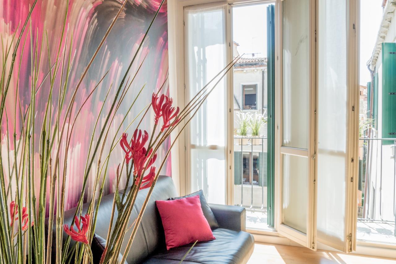 Rialto Apartments Whit Lift Venise Extérieur photo