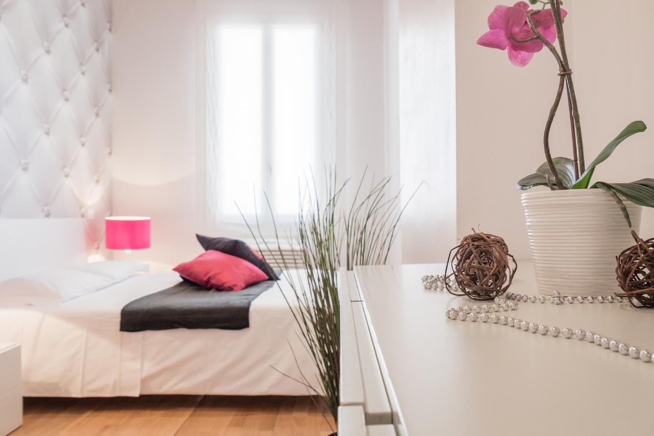 Rialto Apartments Whit Lift Venise Extérieur photo