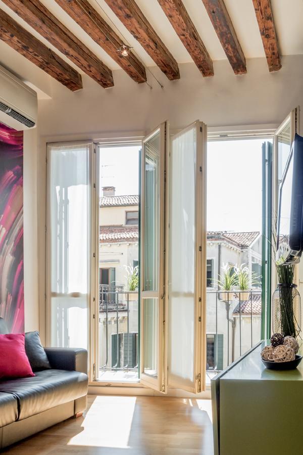 Rialto Apartments Whit Lift Venise Extérieur photo