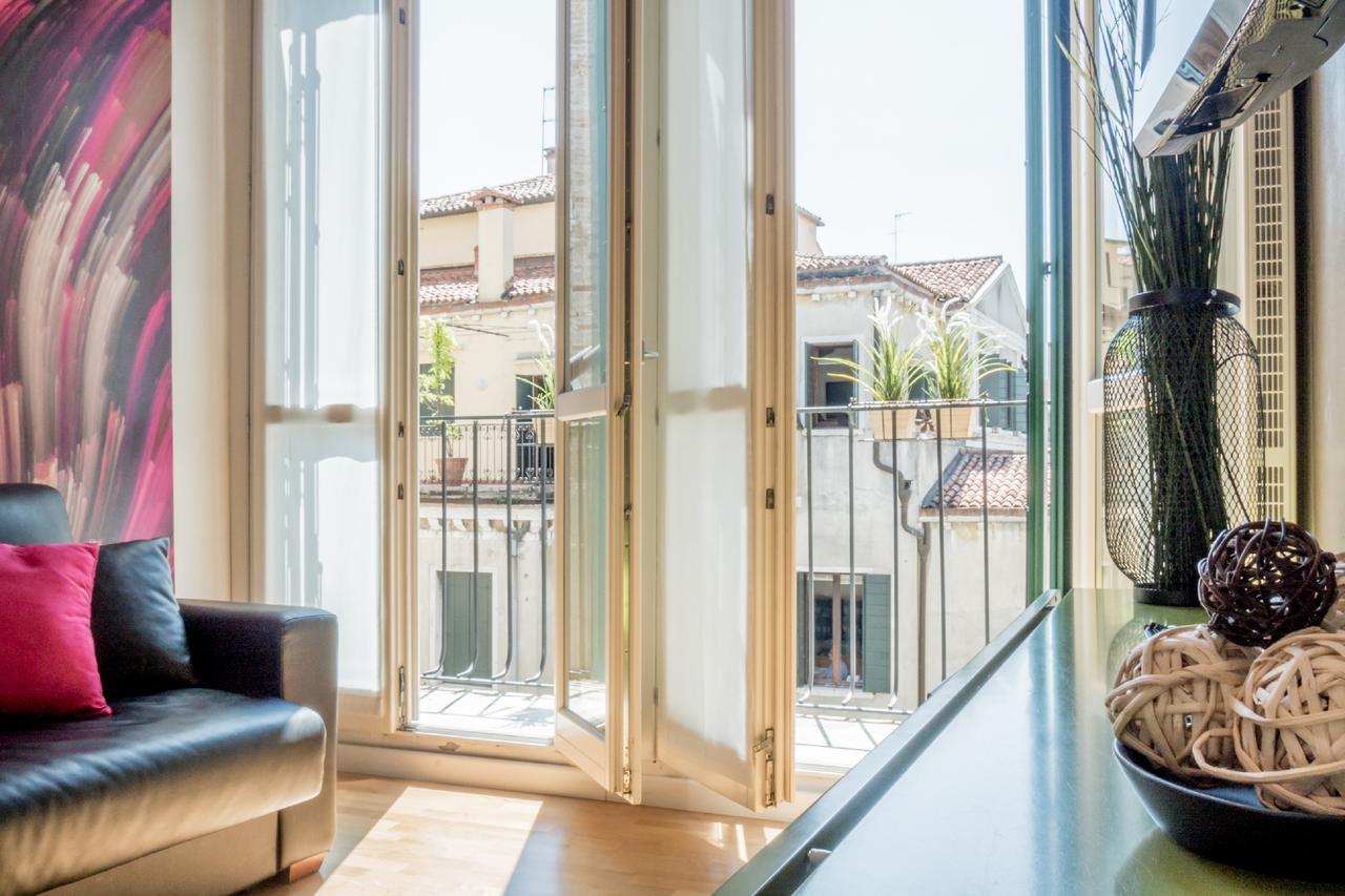 Rialto Apartments Whit Lift Venise Extérieur photo