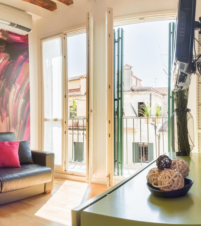Rialto Apartments Whit Lift Venise Extérieur photo