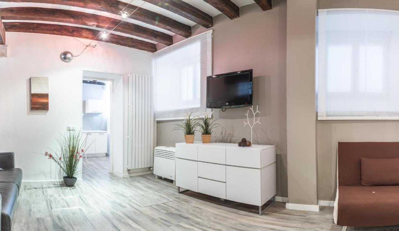 Rialto Apartments Whit Lift Venise Extérieur photo